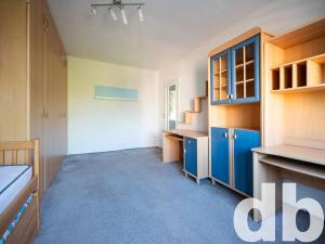 Pronájem bytu 4+kk, Ostrov, Luční, 84 m2