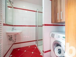 Pronájem bytu 4+kk, Ostrov, Luční, 84 m2