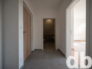 Prodej bytu 2+kk, Karlovy Vary, Pražská silnice, 60 m2