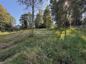 Prodej pozemku pro bydlení, Vejprty, Husova, 800 m2