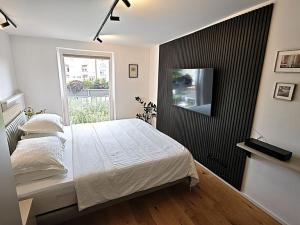 Prodej bytu 4+kk, Praha, Na hroudě, 90 m2