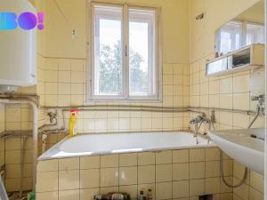 Prodej rodinného domu, Přerov, Chaloupky, 90 m2