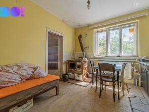 Prodej rodinného domu, Přerov, Chaloupky, 90 m2