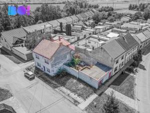 Prodej rodinného domu, Přerov, Chaloupky, 90 m2