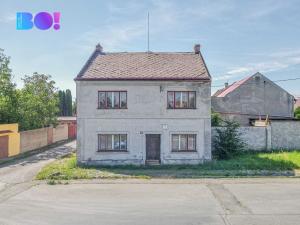 Prodej rodinného domu, Přerov, Chaloupky, 90 m2