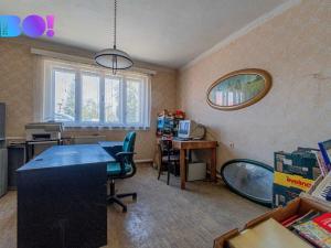 Prodej rodinného domu, Přerov, Chaloupky, 90 m2