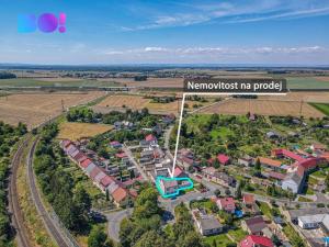 Prodej rodinného domu, Přerov, Chaloupky, 90 m2