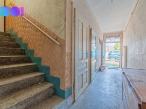 Prodej rodinného domu, Přerov, Chaloupky, 90 m2