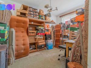 Prodej rodinného domu, Přerov, Chaloupky, 90 m2