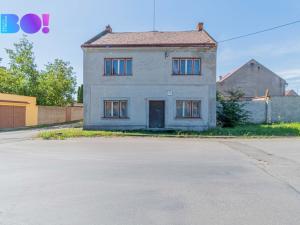 Prodej rodinného domu, Přerov, Chaloupky, 90 m2