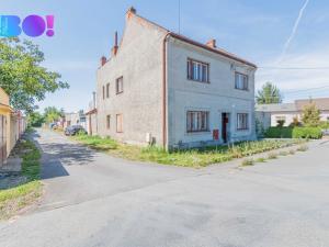 Prodej rodinného domu, Přerov, Chaloupky, 90 m2