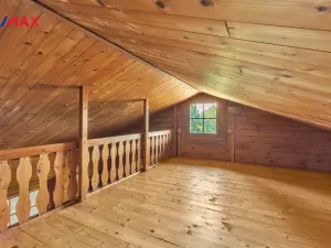 Prodej chaty, Jičíněves - Keteň, 25 m2