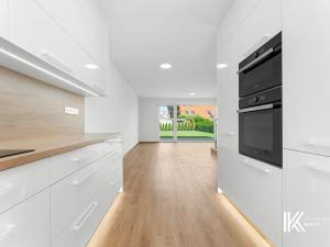 Prodej rodinného domu, Pardubice, Dostihová, 99 m2