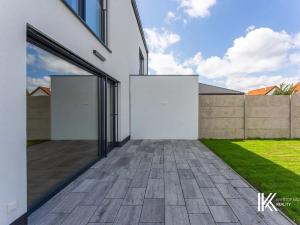 Prodej rodinného domu, Pardubice, Dostihová, 99 m2