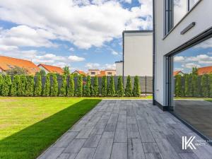 Prodej rodinného domu, Pardubice, Dostihová, 99 m2