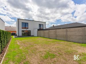Prodej rodinného domu, Pardubice, Dostihová, 99 m2