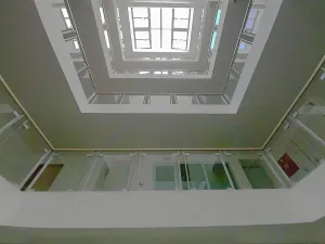 Pronájem bytu 2+kk, Praha - Háje, Tatarkova, 76 m2