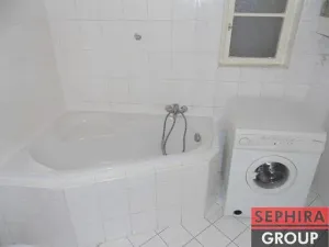 Pronájem bytu 3+1, Praha - Nové Město, Ječná, 99 m2