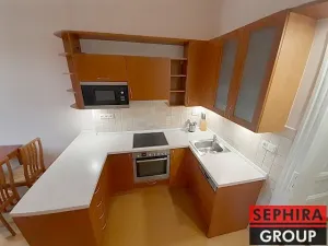 Pronájem bytu 2+1, Praha - Vinohrady, Vinohradská, 78 m2