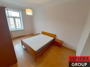 Pronájem bytu 2+1, Praha - Vinohrady, Vinohradská, 78 m2