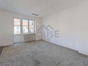 Prodej bytu 2+kk, Příbram, Edvarda Beneše, 51 m2
