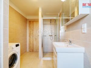 Pronájem bytu 2+kk, Nýrsko, Šmilovského, 110 m2