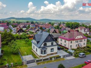 Pronájem bytu 2+kk, Nýrsko, Šmilovského, 110 m2