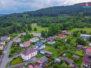Pronájem bytu 2+kk, Nýrsko, Šmilovského, 110 m2