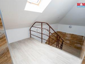 Pronájem bytu 1+1, Kladno - Kročehlavy, Dr. Steinera, 75 m2