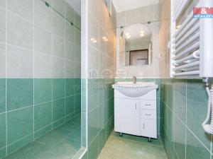 Prodej bytu 3+1, Toužim, Sídliště, 85 m2