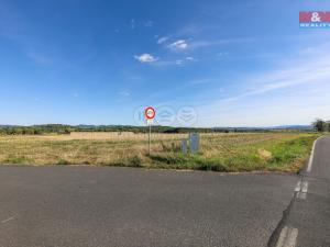 Prodej pozemku pro bydlení, Klatovy - Točník, 1305 m2