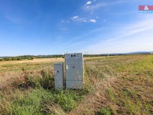 Prodej pozemku pro bydlení, Klatovy - Točník, 1305 m2