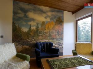 Prodej chaty, Šternberk - Dalov, 90 m2