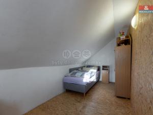 Prodej rodinného domu, Kraslice, Tovární, 383 m2