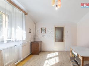 Prodej rodinného domu, Žabeň, 185 m2