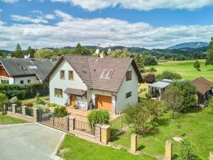 Prodej rodinného domu, Vlčice, 180 m2