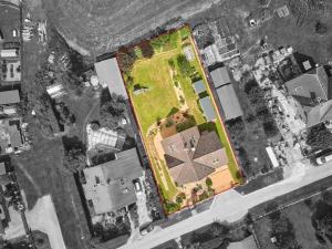 Prodej rodinného domu, Vlčice, 180 m2