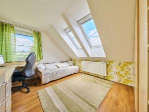 Prodej rodinného domu, Vlčice, 180 m2