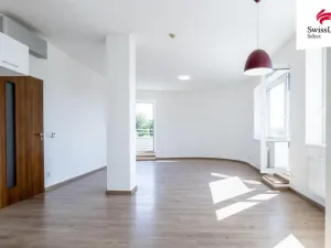 Pronájem bytu 4+kk, Praha - Kyje, Lednická, 116 m2