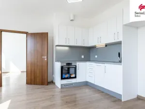Pronájem bytu 4+kk, Praha - Kyje, Lednická, 116 m2
