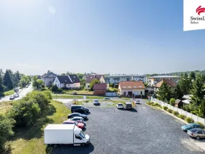 Pronájem bytu 4+kk, Praha - Kyje, Lednická, 116 m2