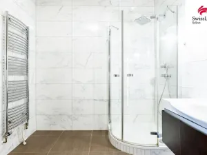 Pronájem bytu 4+kk, Praha - Kyje, Lednická, 116 m2