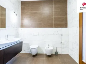 Pronájem bytu 4+kk, Praha - Kyje, Lednická, 116 m2