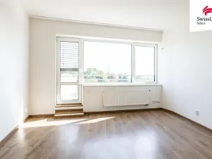 Pronájem bytu 4+kk, Praha - Kyje, Lednická, 116 m2