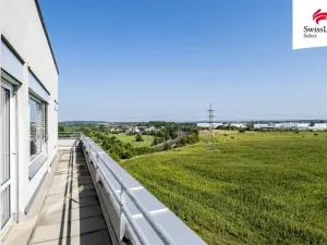 Pronájem bytu 4+kk, Praha - Kyje, Lednická, 116 m2