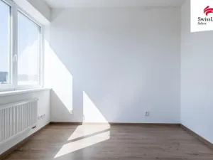 Pronájem bytu 4+kk, Praha - Kyje, Lednická, 116 m2