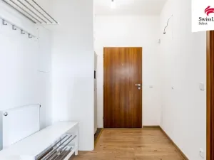 Pronájem bytu 4+kk, Praha - Kyje, Lednická, 116 m2
