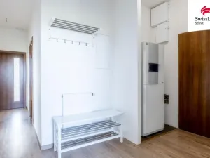 Pronájem bytu 4+kk, Praha - Kyje, Lednická, 116 m2