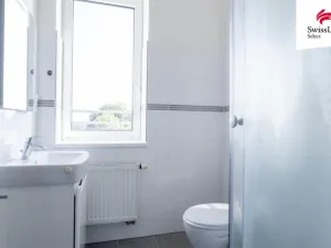 Pronájem bytu 4+kk, Praha - Kyje, Lednická, 116 m2