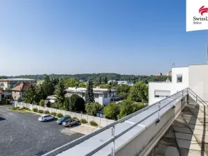 Pronájem bytu 4+kk, Praha - Kyje, Lednická, 116 m2